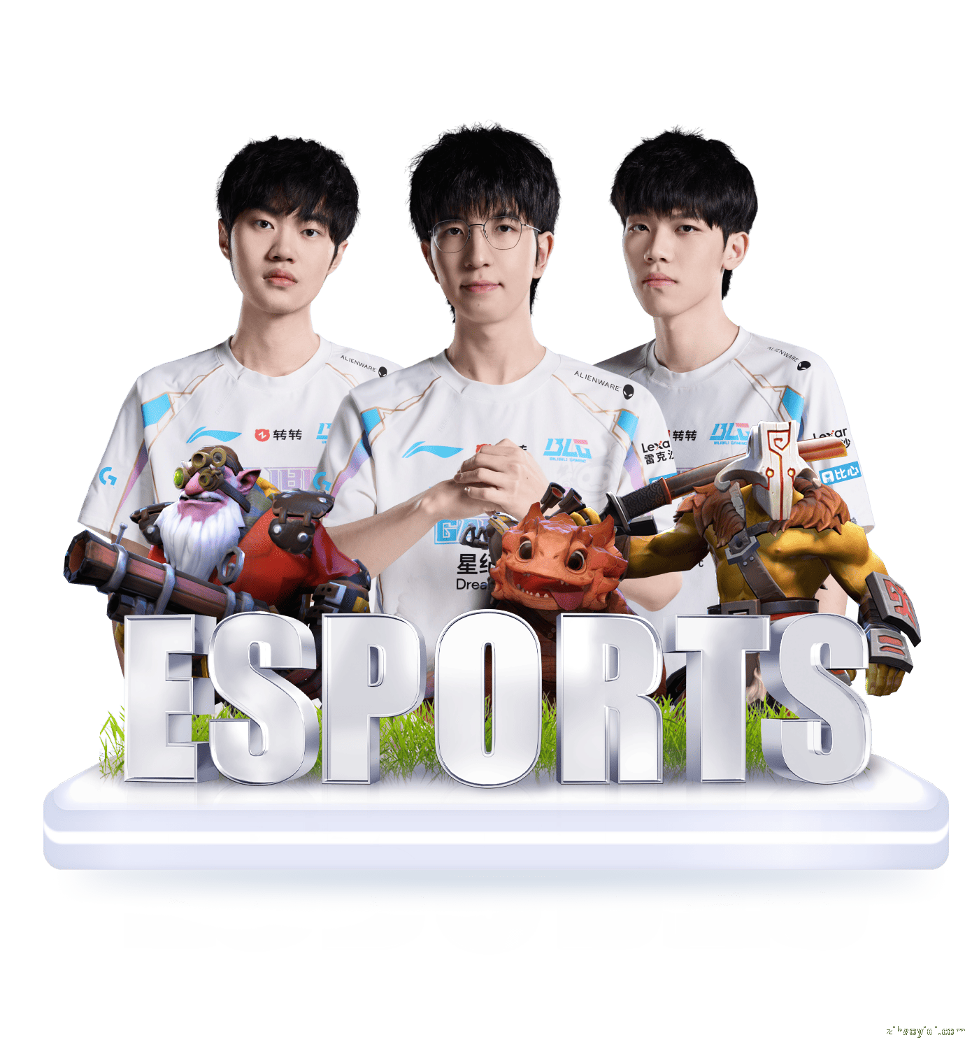 关于VSport